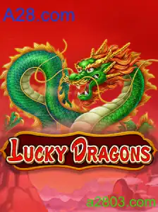 LuckyDragons